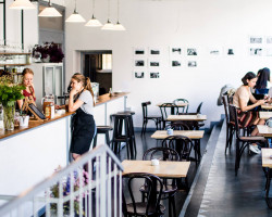 mamacoffee Vodičkova (kavárna)